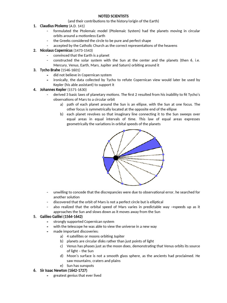 Inbound 4856450388326793502 | PDF | Orbit | Planets