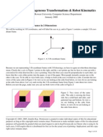 Kinematics