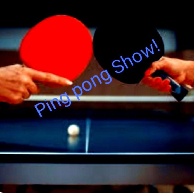 Ping Pong Show | PDF