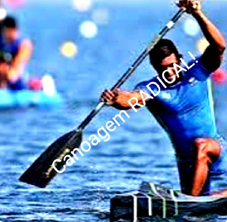 Canoagem Radical | PDF