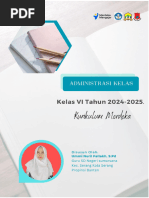 Modul Coding Kelas 6 SD yang Menyenangkan | PDF
