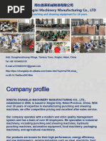 Extruder Operator's Manual Guide | PDF | Extrusion | Mechanical Engineering