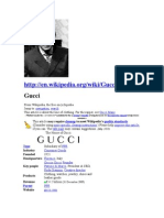 Gucci: Navigation Search Gucci Mane