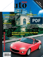 Autokontakt 2011-2012
