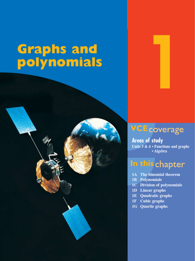 Binomial Theorem and Polynomial Expansion | PDF | Factorization | Summation