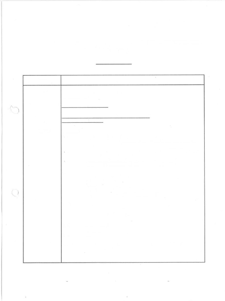 Environmental Management Plan Proposal | PDF | Environmental Impact ...