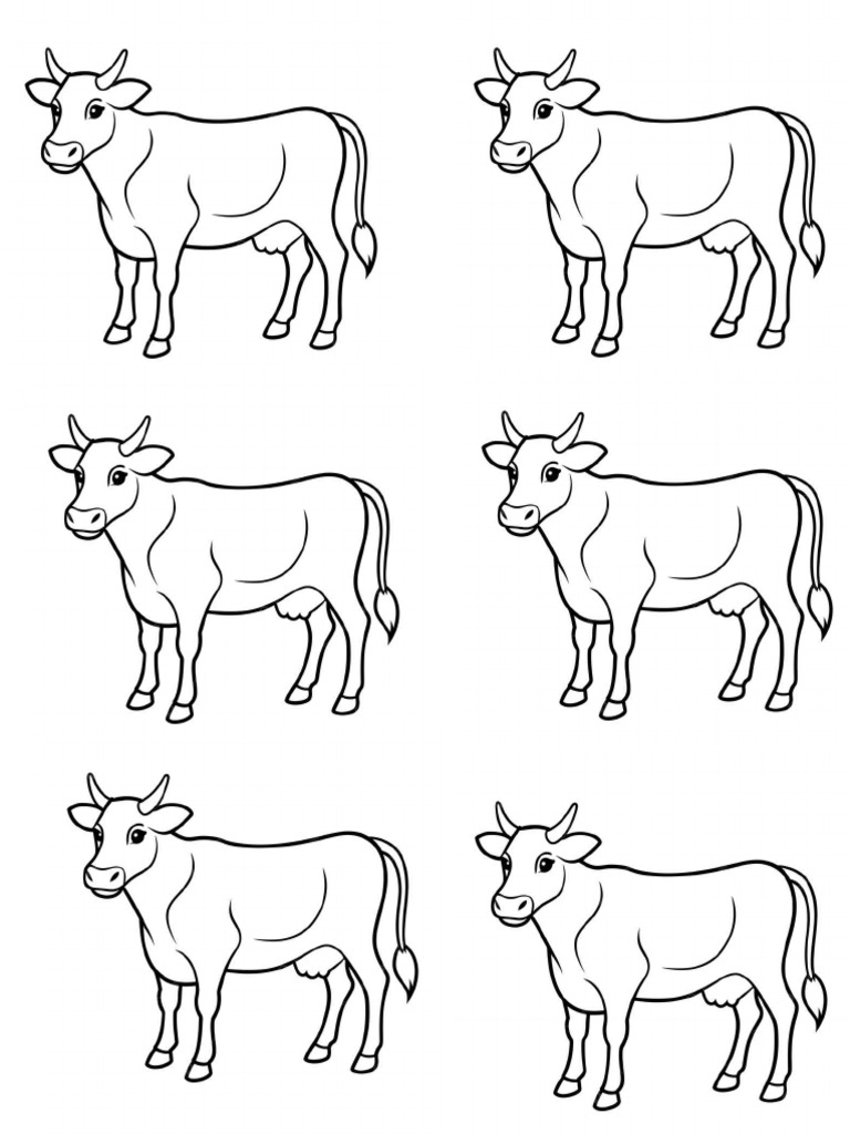 Sapi | PDF