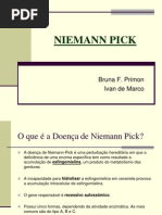 Niemann Pick