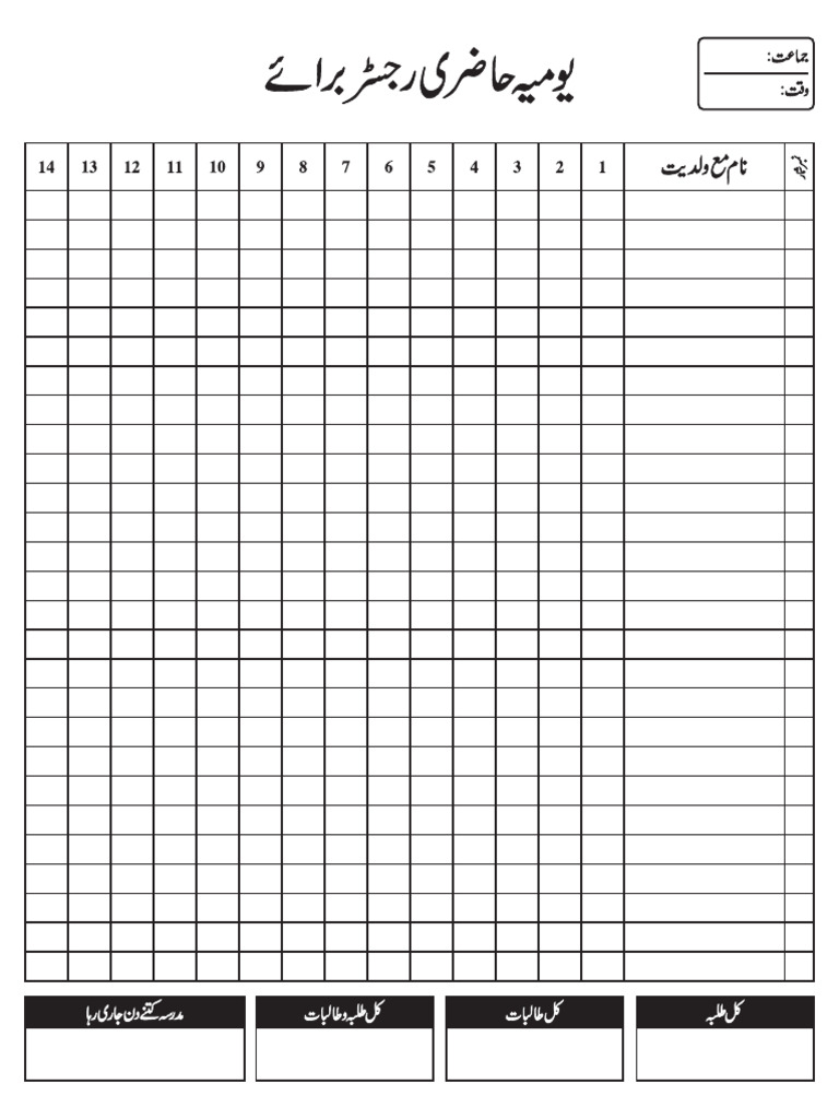 1 Register | PDF