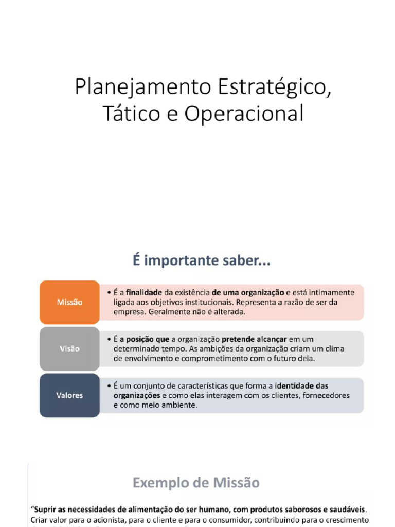 Introdução Adm | PDF