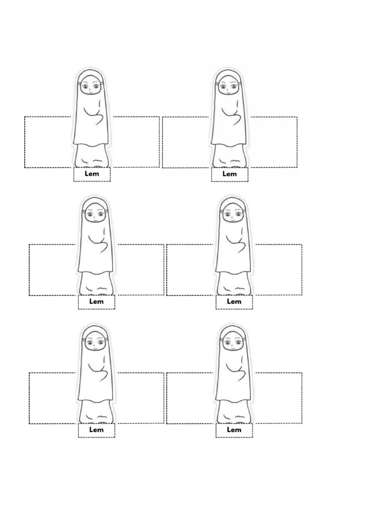 GMBR Rumah. | PDF
