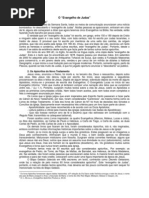 O Evangelho de Judas