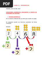 Ejercicios de Combinaciones Simples para Primaria | PDF | Color