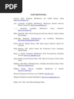 Download DAFTAR PUSTAKA multikultur by Luk Luk Nur Mufida SN85479086 doc pdf