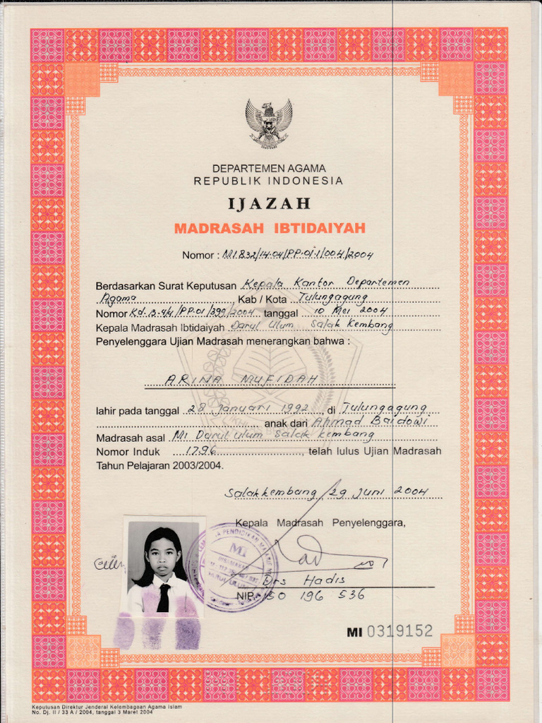 Arina Mi | PDF