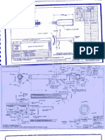 Colt 1911 Blueprints (18 Pages)