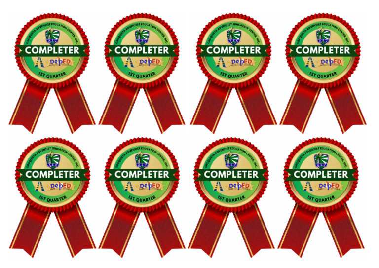 Ribbons. Final | PDF