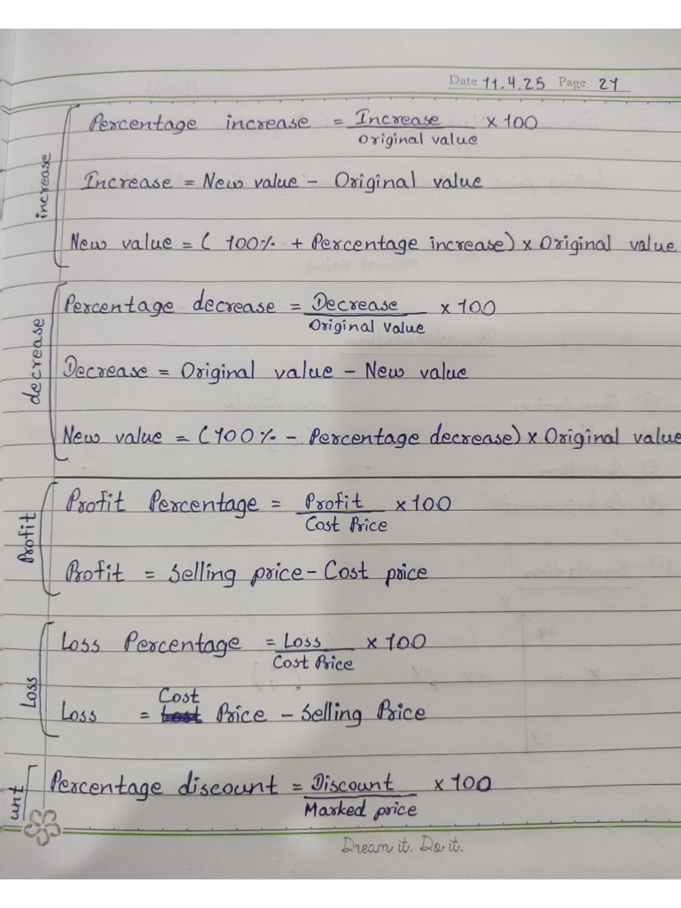 Notes-11 4 25 | PDF
