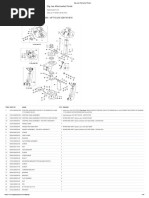 Manitoulin Transport Bill of Lading Form | PDF | Cargo | Bill Of Lading