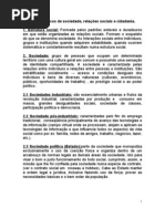 AULA 1- CONCEITOS BÁSICOS EM SOCIEDADE