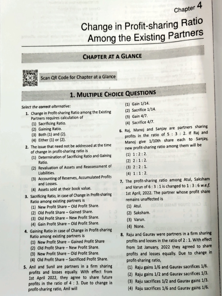 Change in PSR - Apr 28, 2025 | PDF