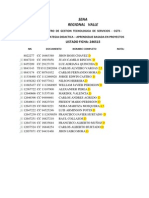 ESTRATEGIA Didactic A - Aprendizaje Basado en Proyectos