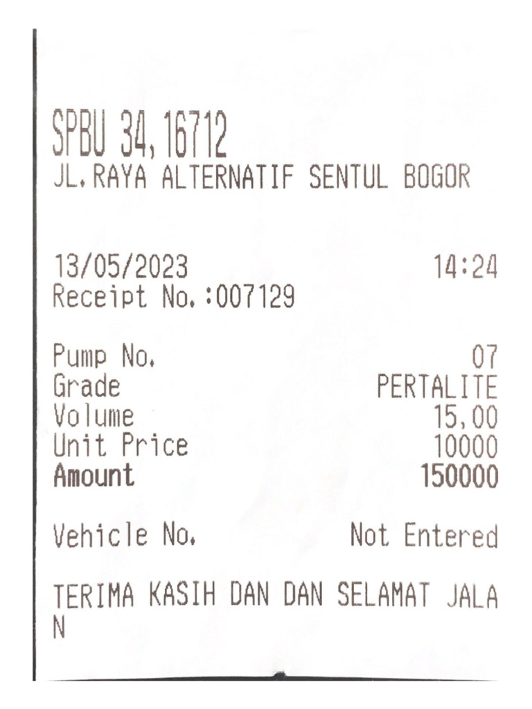 Spbu 34, 16712 | PDF