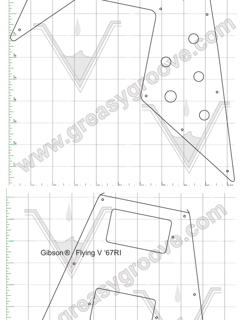 Gibson Flying V | PDF