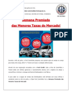 20110613_Semana Premiada_As Menores Taxas Do Mercado