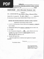 DOH 5147 - Submission | PDF | Medicaid | Power Of Attorney