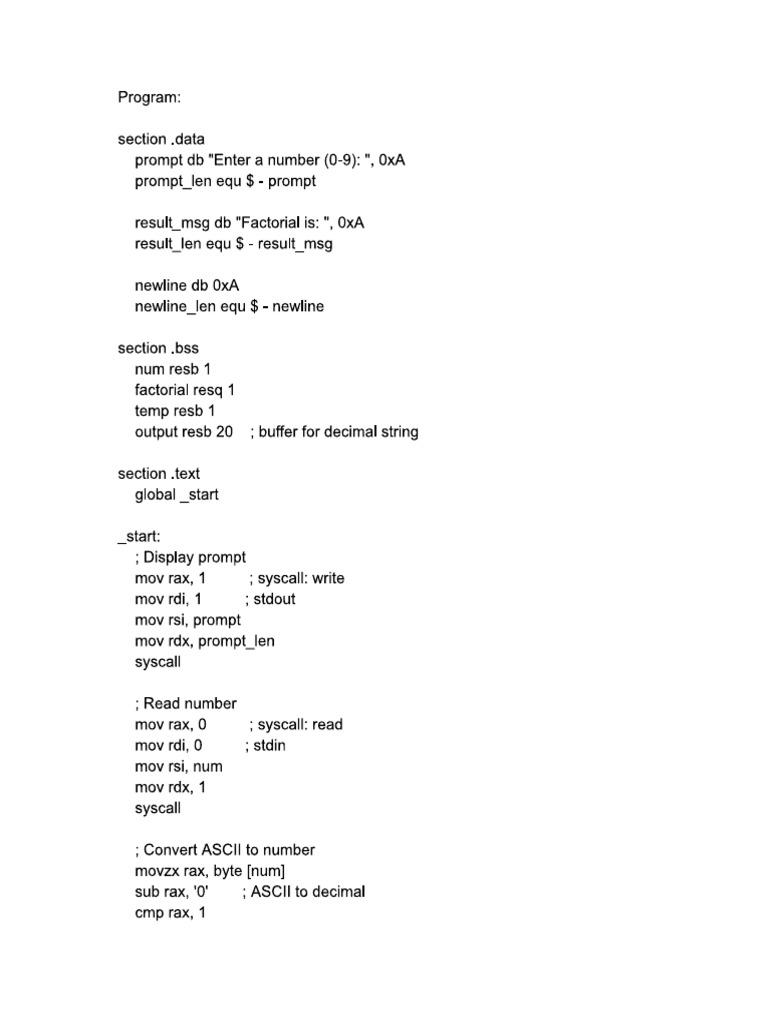 Assignment 101 | PDF