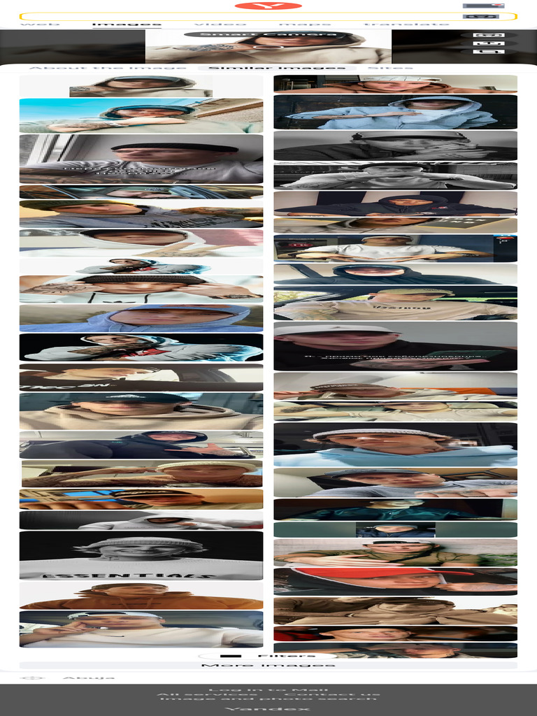 Smart Camera Features and Uses | PDF
