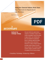 V-Accenture - A Strategic Framework For Organizational Knowledge Retention