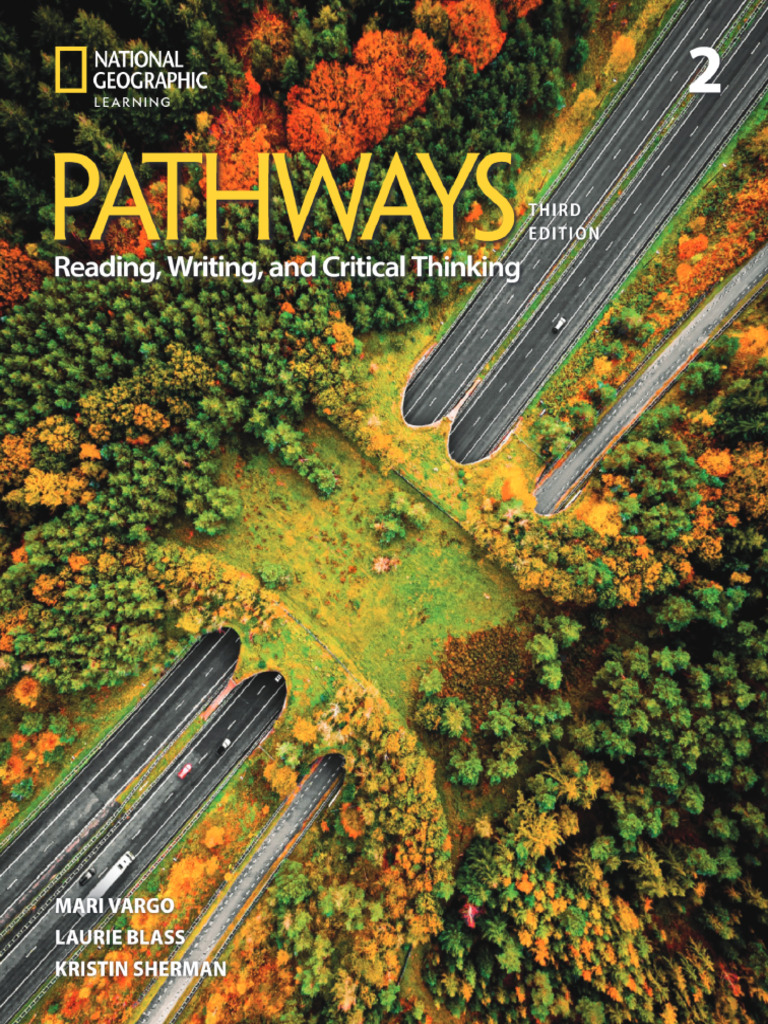 Pathways 2: Reading & Writing Guide | PDF