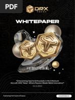 A Blockchain-Based Intelligent Automation Solution To Combat