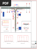 Speed Hump and Rumble Strips Design | PDF | Transport | Road