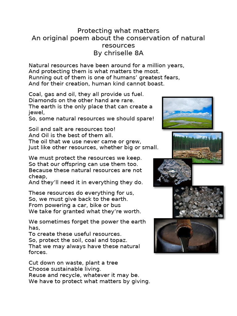 Protecting what matters | PDF