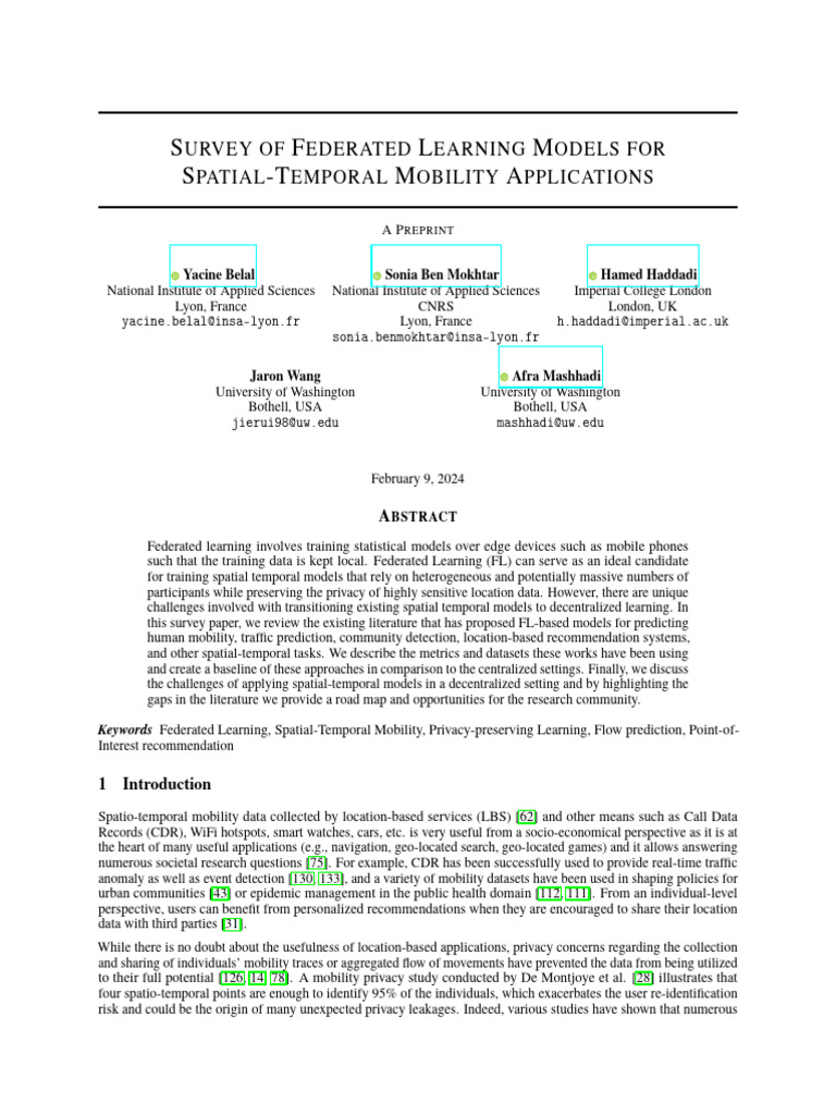bellal | PDF | Machine Learning | Simulation