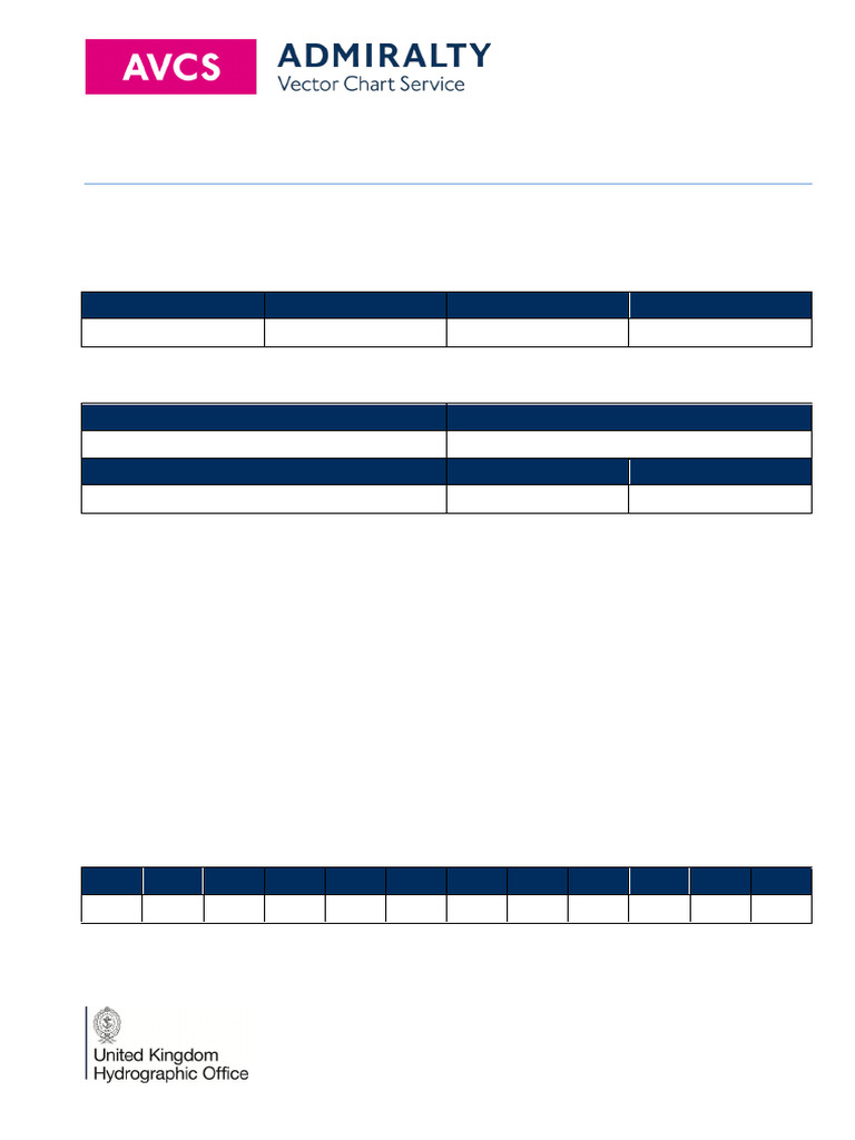 Weekly AVCS Update Schedule A | PDF | Computing