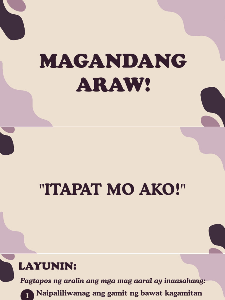 Mga-Kagamitan-Sa-Pagsusukat 20240418 085029 0000 | PDF