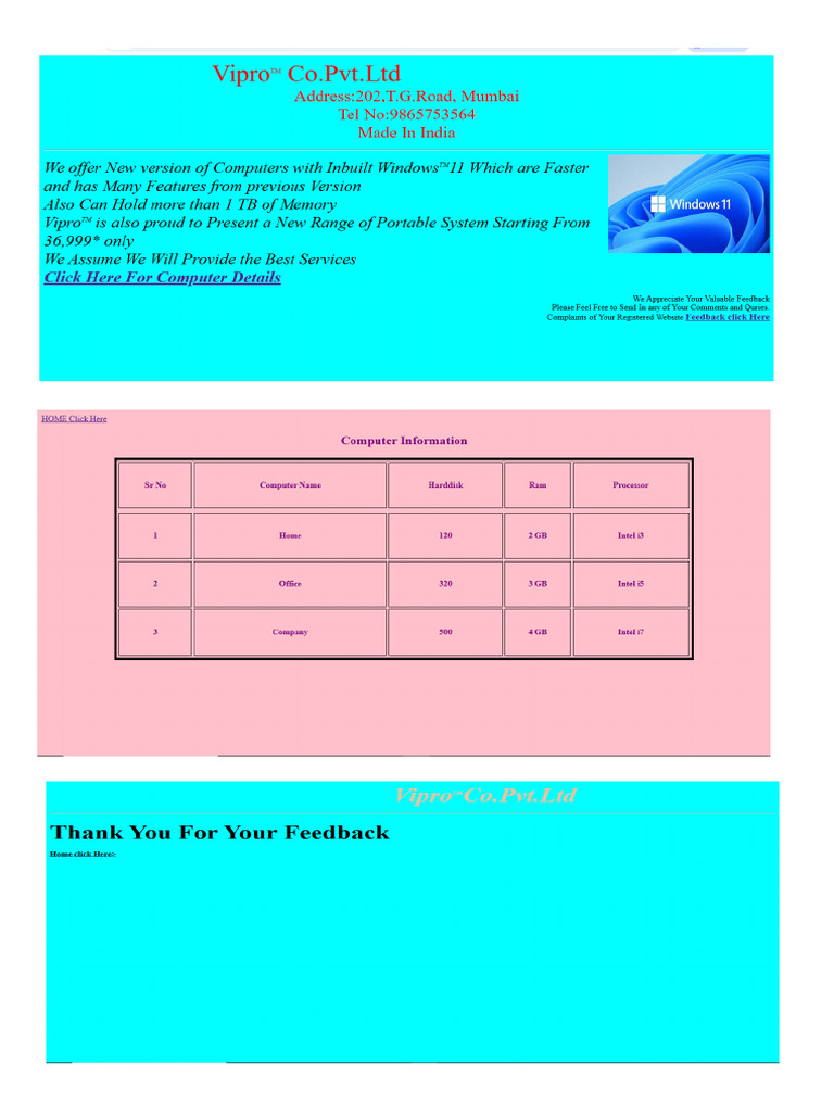 Last HTML | PDF