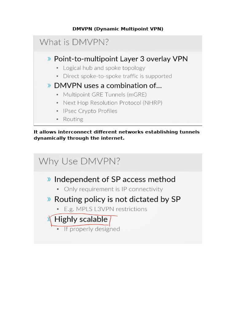 Dmvpn Pdf