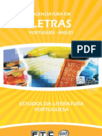 Literatura Portuguesa