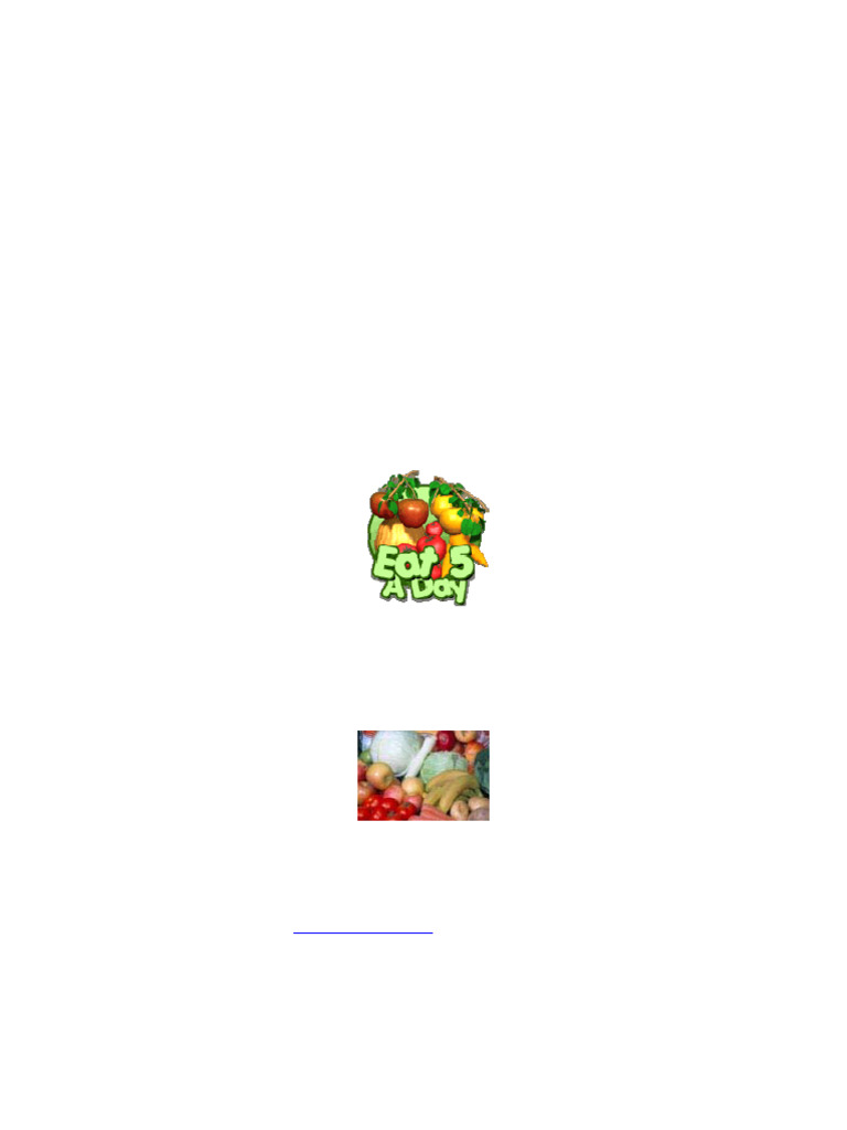 Groente Resepte Boek | PDF