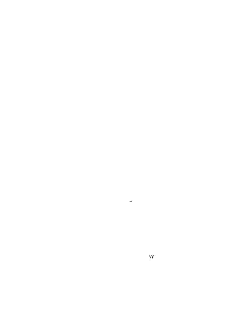 Class 6 CH 2 Notes | PDF