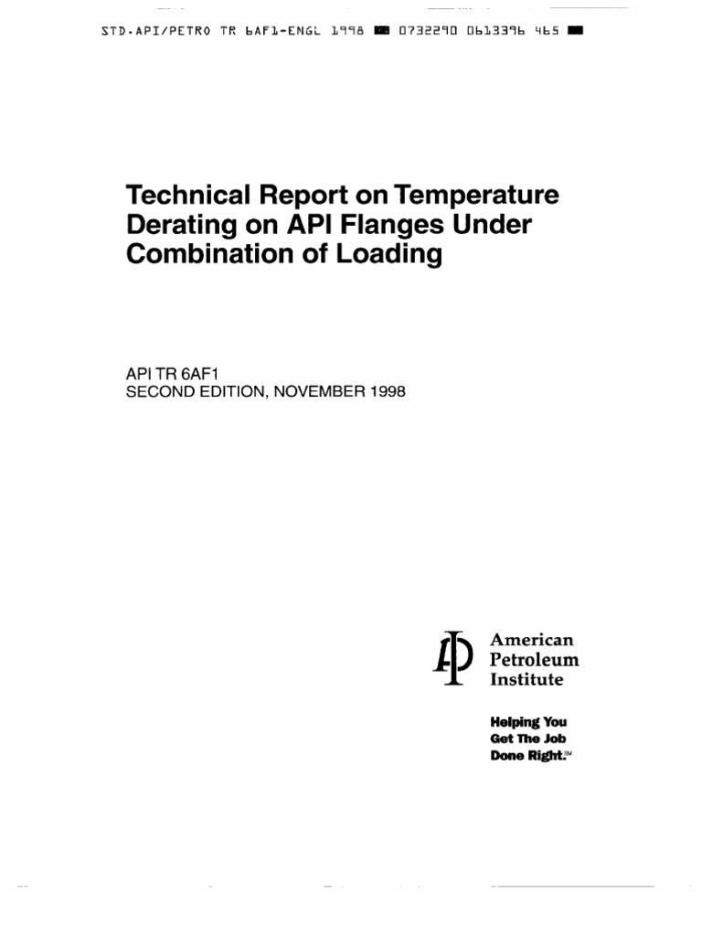 TR 6AF1 Rev2 | PDF