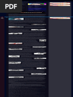 My Hero Academia Volume and Chapter List | PDF | Anime And Manga ...