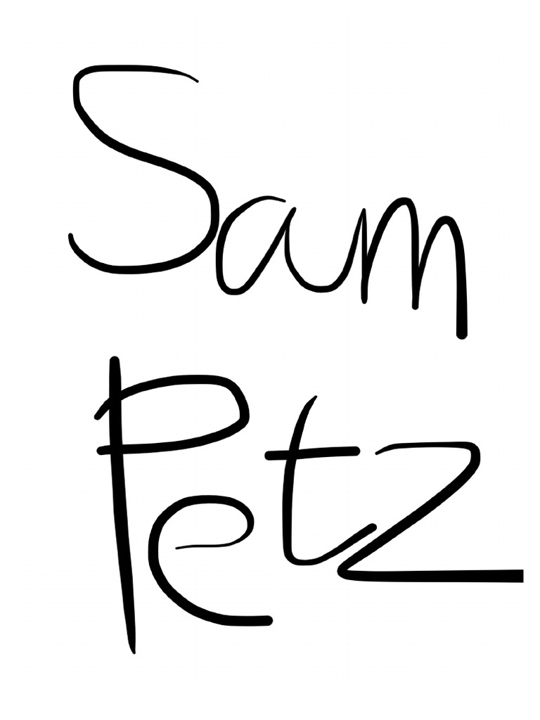 New Notesignature | PDF