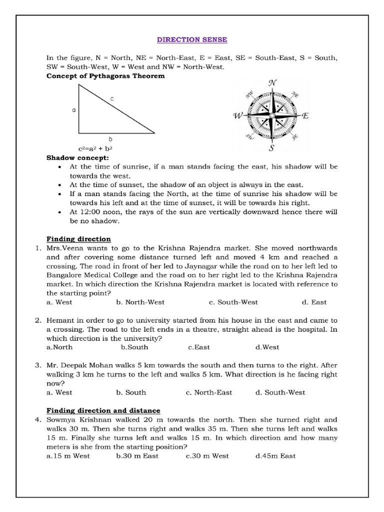 VQAR Unit - 5 Material | PDF