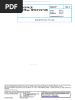 AMS 4777 Brazing Alloy Specifications | PDF | Alloy | Chemical Elements